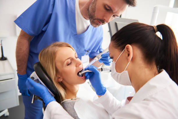 Dental X-Rays and Imaging in Holiday City Berkeley, NJ