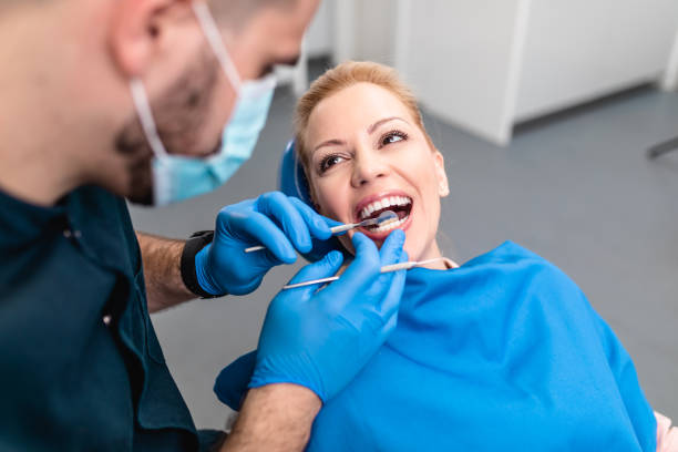 Professional Dental Services in Holiday City Berkeley, NJ