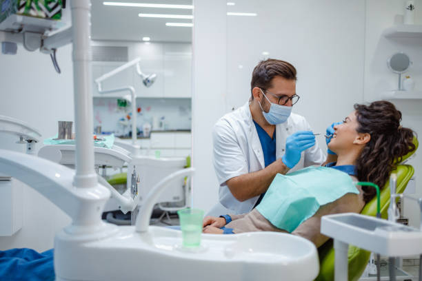 Best TMJ/TMD Treatment  in Holiday City Berkeley, NJ