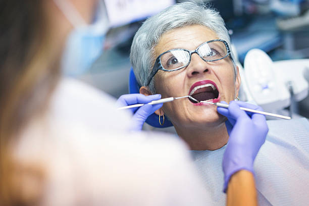 Best Root Canal Treatment  in Holiday City Berkeley, NJ