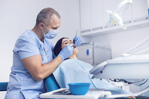 Advanced Technology for Better Dental Care in Holiday City Berkeley, NJ